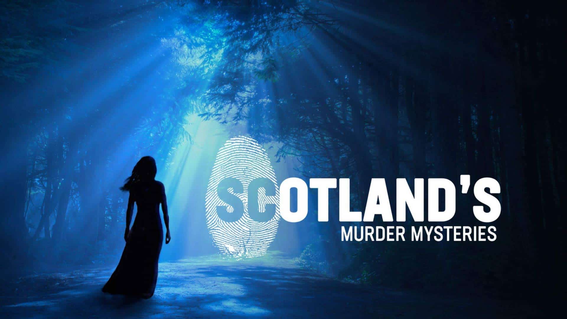 Scotlands Murder Mysteries Curiosity